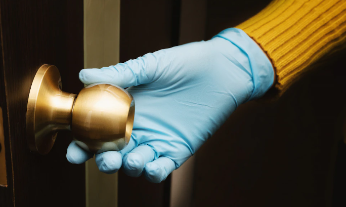 Home Security Tips by Room