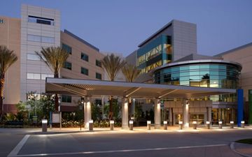 Office & Medical Center