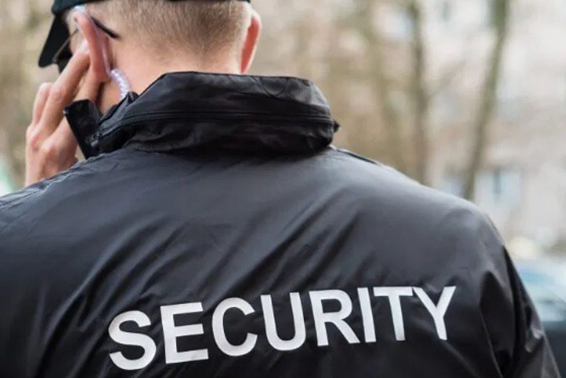 fit squad security guard